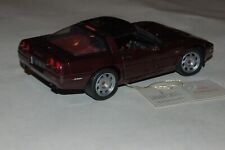 1993 corvette zr1 for sale  Franklin