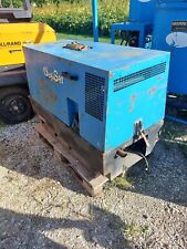 Generatore saldatrice genset usato  Spilimbergo