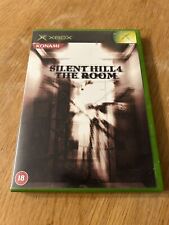 Silent Hill 4: The Room (Microsoft Xbox Original 2004) - PAL comprar usado  Enviando para Brazil