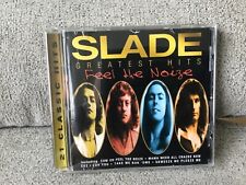 Slade greatest hits for sale  SANDBACH