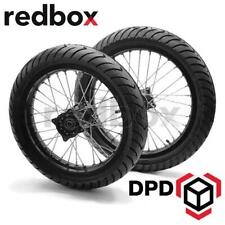 Motorcycle Wheels & Tyres for sale  Shipping to Ireland