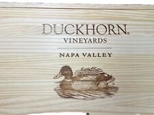 2021 duckhorn vineyards for sale  Metairie