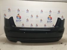 a3 s line rear bumper for sale  BRADFORD