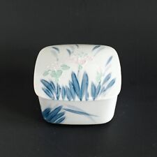 Vintage floral porcelain for sale  South Jordan
