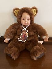 anne geddes baby bear for sale  Williamsburg