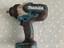 Makitacordless impact wrench for sale  WOKINGHAM
