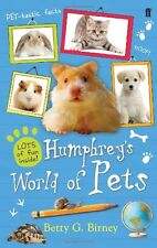 Humphrey pets betty for sale  UK