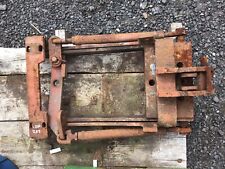 DAVID BROWN 1190 TRACTOR PICK UP HITCH CTP289 for sale  SANDBACH
