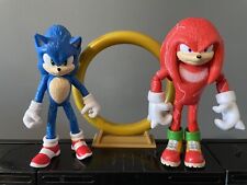 Sonic hedgehog movie for sale  CONGLETON