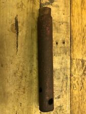 Vintage box spanner for sale  WISBECH