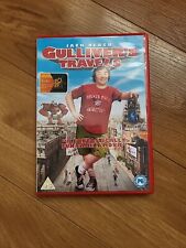 Gulliver travels dvd for sale  Ireland