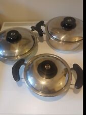 Vintage AMC Cooking Pot Saucepan. Sold Separately  for sale  Shipping to South Africa