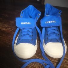 Diesel ankle boot for sale  PENARTH