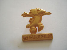 Pins mascotte foot d'occasion  Sisteron