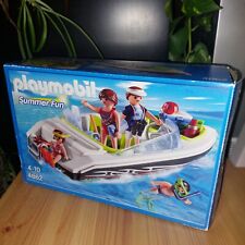 Playmobil 4862 summer d'occasion  Savigny-sur-Orge