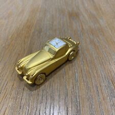 Corgi 01805 gold for sale  CHELMSFORD