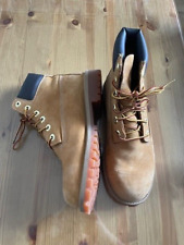 Women size timberland for sale  SWANSEA