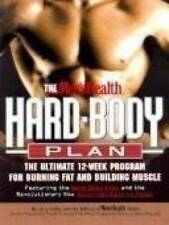 Mens health hard for sale  Montgomery