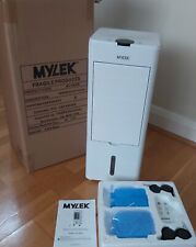 Mylek air cooler for sale  SOUTHALL