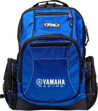 Mochilas Premiun Factory Effex 23-89200 serve para YAM - Azul Yamaha Premium 58-3064 comprar usado  Enviando para Brazil