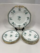 Pieces vintage spode for sale  Luray