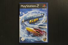 Speed boat ps2 d'occasion  Montpellier-