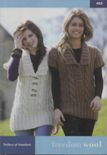 Twilleys knitting pattern for sale  SCUNTHORPE