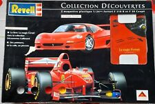 Coffret revell collection d'occasion  Toulouse-