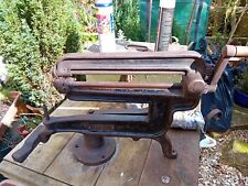 Vintage sheet metal for sale  MILTON KEYNES