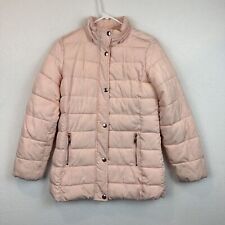 Justice girls puffer for sale  Lexington