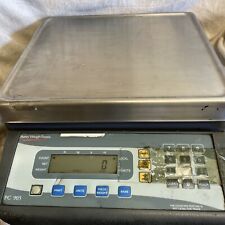 Avery Weigh Tronix PC 905 Counting Scale 50lb Capacity for sale  Shipping to South Africa