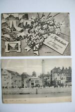 1918 postes militaires for sale  PEVENSEY