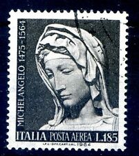 Italia 1964 michelangelo usato  Pietrasanta