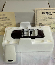 1950 mercury custom for sale  Schaumburg