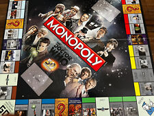 Monopoly board game for sale  Wichita