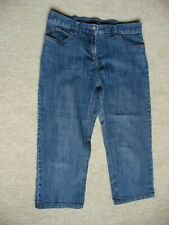 Livia jeans blau gebraucht kaufen  Lippstadt