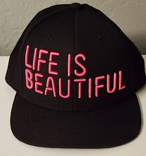 Life beautiful hat for sale  Escondido