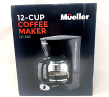 Mueller 550 cup for sale  Sanford