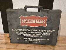 Motometer moto meter gebraucht kaufen  Deutschland