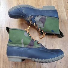 Bean boots womens for sale  Williamson