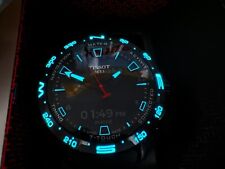 Tissot touch connect for sale  Gresham