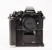 Nikon con motore usato  San Casciano In Val Di Pesa