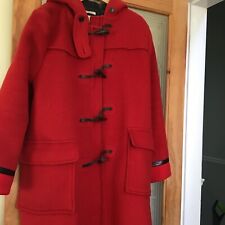 Gloverall duffle coat for sale  LEICESTER