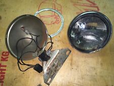 Chopper headlight bits for sale  Carpinteria