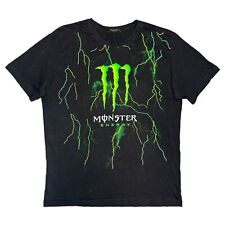 Monster energy y2k for sale  LEIGH-ON-SEA