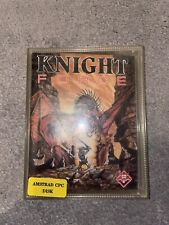 Knight force amstrad for sale  BO'NESS
