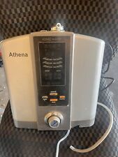 Athena Model JS-205 Water Purifier And Ionizer (PLEASE READ) UNTESTED for sale  Shipping to South Africa