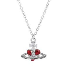 Small heart pendant for sale  Edison