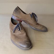 Aldo men brown for sale  BRISTOL