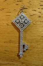 Tiffany co. key for sale  Cohoes